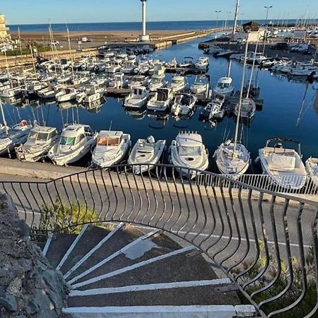 Les hauts d'azur Saint-Pierre-la-Mer  Exterior foto