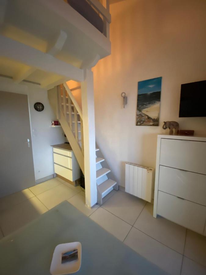 Les hauts d'azur Saint-Pierre-la-Mer  Exterior foto